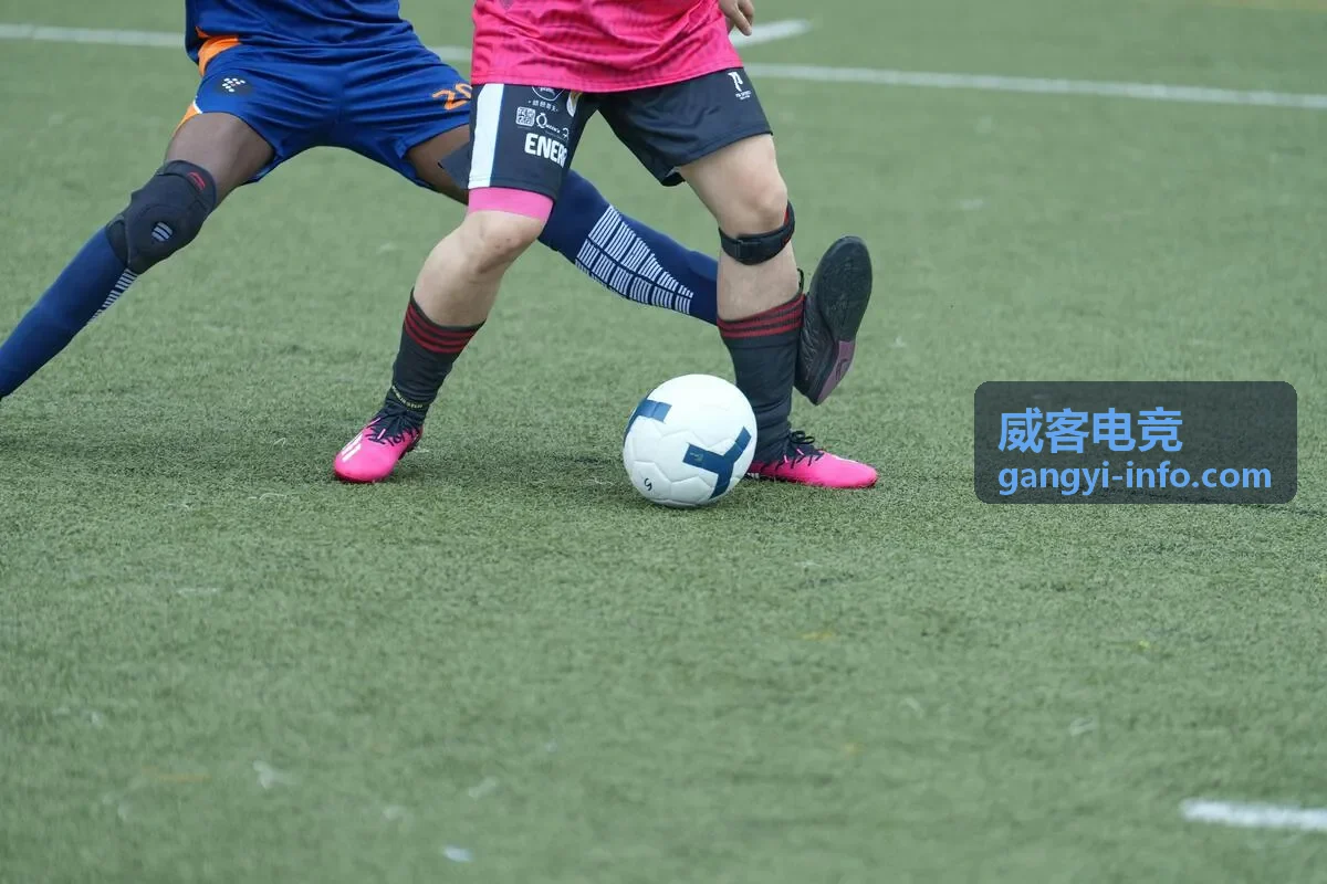 威客电竞直播推流服务